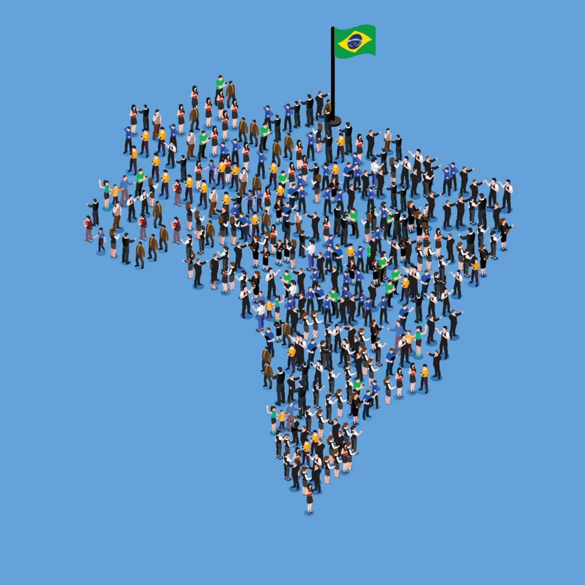 Imagem complementar da matéria